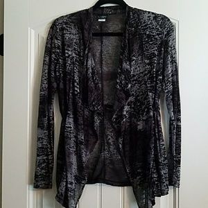 Buckle Daytrip Jacket never worn